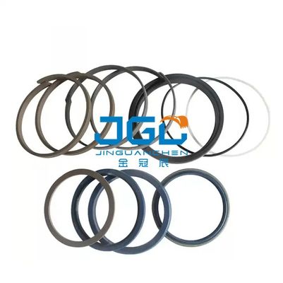 Suku Cadang Pengganti EX120-2 Arm Cylinder Sealing Kit 4286463 Kit Pemeliharaan Excavator