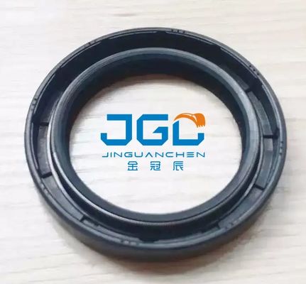 ZX130B Cocok Untuk Mesin 4JJ1 Excavator Fitting Crankshaft Front Oil Seal 8-97049145-0
