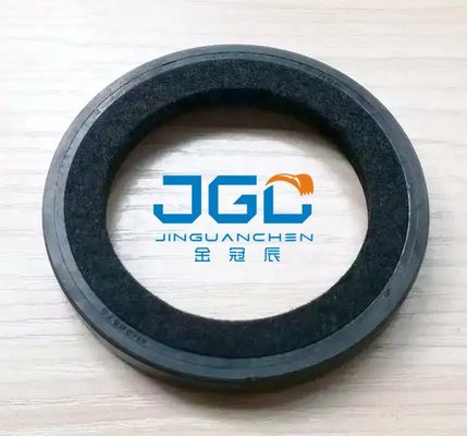 ZX130B Cocok Untuk Mesin 4JJ1 Excavator Fitting Crankshaft Front Oil Seal 8-97049145-0