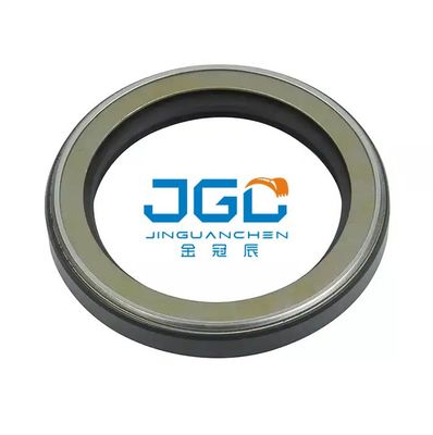 Engine Oil Seal Crankshaft Rear Oil Seal 4D95 Untuk Suku Cadang Pengganti Excavator AW9063E