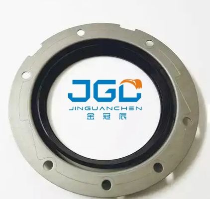 Engine Oil Seal Crankshaft Rear Oil Seal 4D95 Untuk Suku Cadang Pengganti Excavator AW9063E