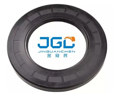 Engine Oil Seal Crankshaft Rear Oil Seal 4D95 Untuk Suku Cadang Pengganti Excavator AW9063E