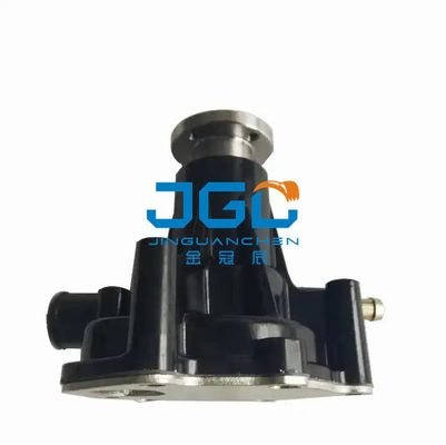 4TNE88 Pump Diesel Pump 129002-42004 Suku Cadang Excavator Bagian Mekanik