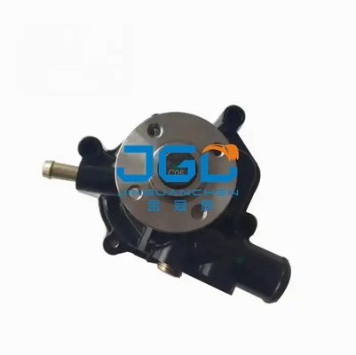 4TNE88 Pump Diesel Pump 129002-42004 Suku Cadang Excavator Bagian Mekanik