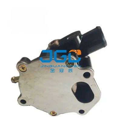 4TNE88 Pump Diesel Pump 129002-42004 Suku Cadang Excavator Bagian Mekanik