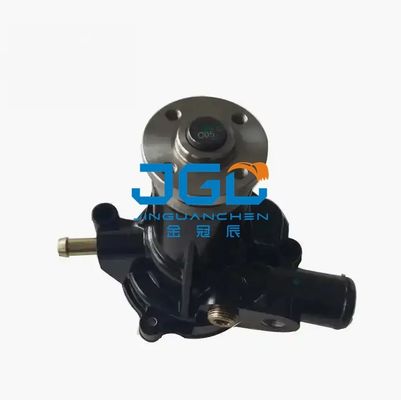 4TNE88 Pump Diesel Pump 129002-42004 Suku Cadang Excavator Bagian Mekanik