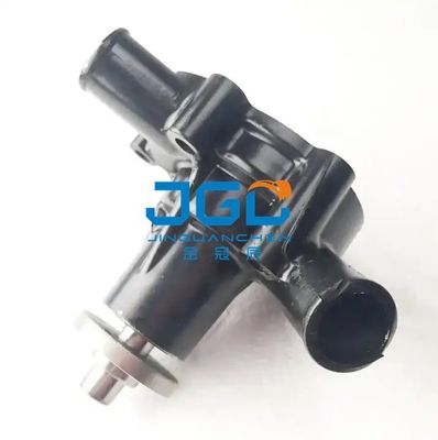 Pompa Air Suku Cadang Mesin PC38 129001-4200 Untuk Suku Cadang Excavator, Suku Cadang Mekanik