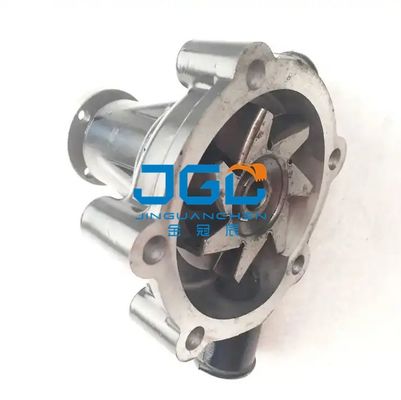 Pompa Air Suku Cadang Mesin PC38 129001-4200 Untuk Suku Cadang Excavator, Suku Cadang Mekanik