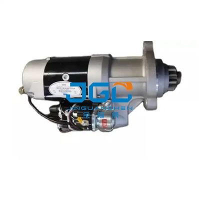 NTA855 Mesin Diesel Partial Start Motor Excavator Accessories 5284083 Suku Cadang Mesin
