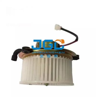 PC210-7 PC220-7 PC360-7 Aksesori Ekskavator ND1163407030 Motor Blower