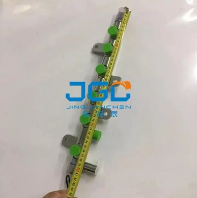 PC200-8 PC220-8 Injector Pipa Pipa Common Rail 6754-71-1210 Aksesoris Excavator