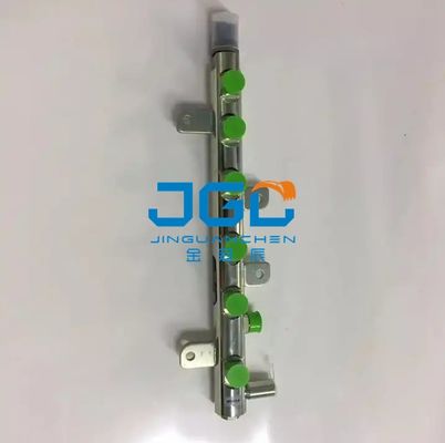 PC200-8 PC220-8 Injector Pipa Pipa Common Rail 6754-71-1210 Aksesoris Excavator