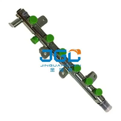 PC200-8 PC220-8 Injector Pipa Pipa Common Rail 6754-71-1210 Aksesoris Excavator