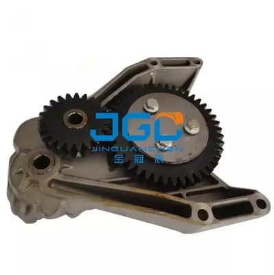 EC360 EC460 Suku Cadang Mesin Suku Cadang Excavator Pompa Minyak VOE22397140 VOE8170261