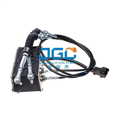 E312C 320C 320D Aksesoris Ekskavator Throttle Motor 247-5212 Bagian Mekanik