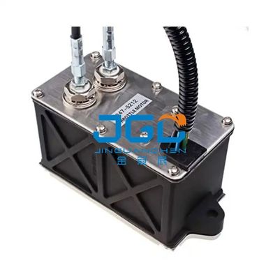 E312C 320C 320D Aksesoris Ekskavator Throttle Motor 247-5212 Bagian Mekanik