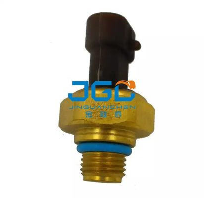 4921493 Sensor Tekanan Oli Untuk Suku Cadang Pengganti Engine M11 Excavator