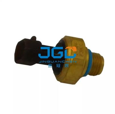 4921493 Sensor Tekanan Oli Untuk Suku Cadang Pengganti Engine M11 Excavator