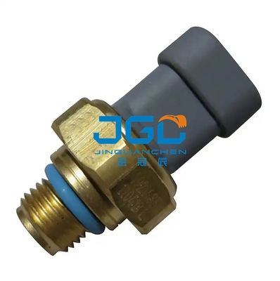 Sensor Hidrolik Turbo L10 N14 M11 Excavator Komponen Listrik 4921485 3080405