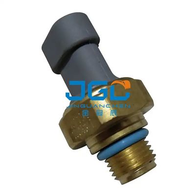 Sensor Hidrolik Turbo L10 N14 M11 Excavator Komponen Listrik 4921485 3080405