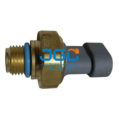 Sensor Hidrolik Turbo L10 N14 M11 Excavator Komponen Listrik 4921485 3080405