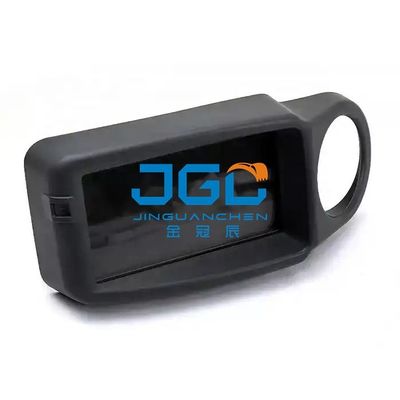 ZAX200-5G ZX330-5G Monitor Komponen Listrik Excavator YA00001076 4705918