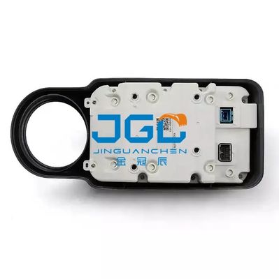 ZAX200-5G ZX330-5G Monitor Komponen Listrik Excavator YA00001076 4705918