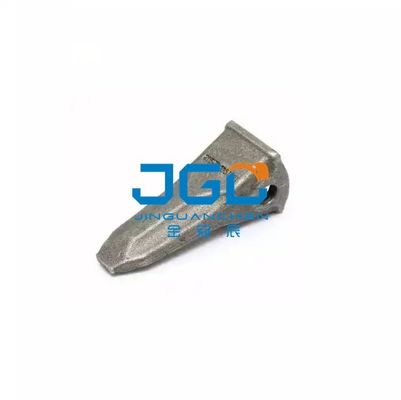 Suku Cadang Chassis Excavator PC130 PC200 Bucket Rock Teeth 205-70-19570RC