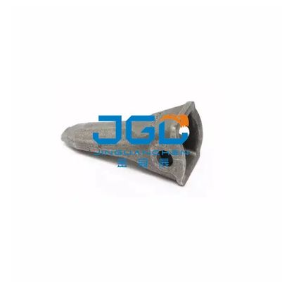 Suku Cadang Chassis Excavator PC130 PC200 Bucket Rock Teeth 205-70-19570RC