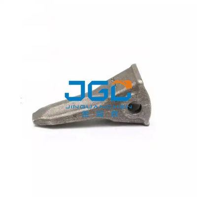 Suku Cadang Chassis Excavator PC130 PC200 Bucket Rock Teeth 205-70-19570RC