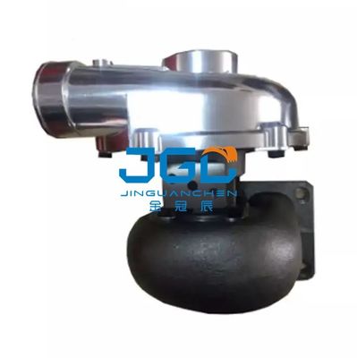 EX200-1 Turbocharger Suku Cadang Mesin Diesel Suku Cadang Excavator 114400-2100