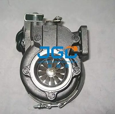 HX35W WH1C Excavator Accessory 3760454 3539428 Untuk Mesin Turbocharger 6BTA