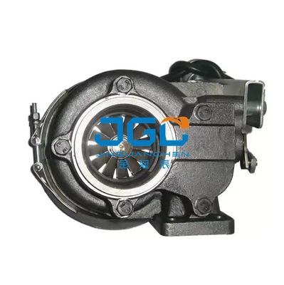 HX35W WH1C Excavator Accessory 3760454 3539428 Untuk Mesin Turbocharger 6BTA