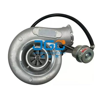HX35W WH1C Excavator Accessory 3760454 3539428 Untuk Mesin Turbocharger 6BTA