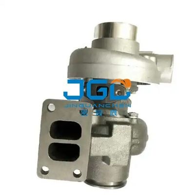 PC100 PC120-6 Turbocharger 6732-81-8100 Cocok Untuk Aksesoris Ekskavator