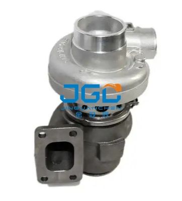 PC100 PC120-6 Turbocharger 6732-81-8100 Cocok Untuk Aksesoris Ekskavator