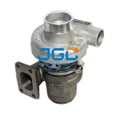 PC100 PC120-6 Turbocharger 6732-81-8100 Cocok Untuk Aksesoris Ekskavator