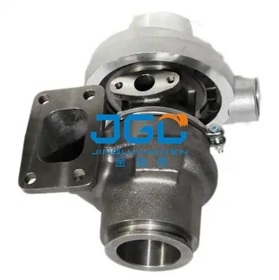 PC100 PC120-6 Turbocharger 6732-81-8100 Cocok Untuk Aksesoris Ekskavator