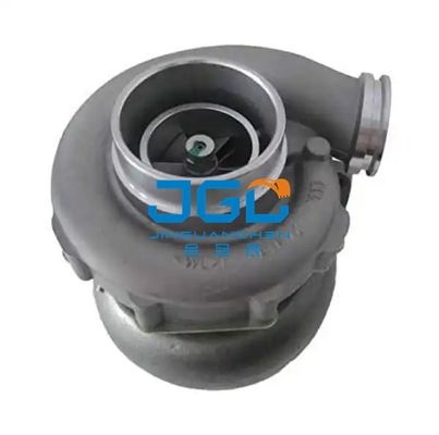 Aksesori Mesin Ekskavator GT4288N 452174-0001 8194432 Turbocharger