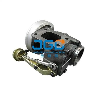 Suku Cadang Excavator 4BTAA Suku Cadang Mesin Diesel Turbocharger 4051166