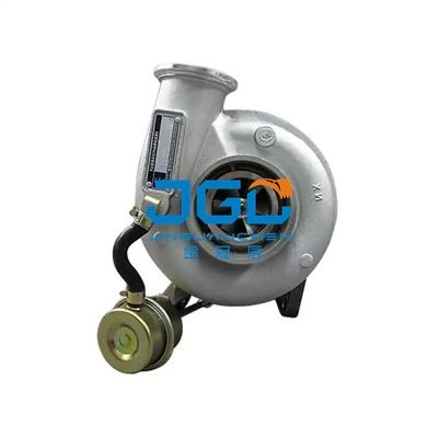 Suku Cadang Excavator 4BTAA Suku Cadang Mesin Diesel Turbocharger 4051166