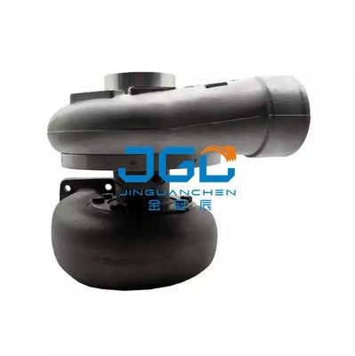 PC750-6 Ekskavator Aksesori Mesin 6D140 6505-52-5450 Turbocharger
