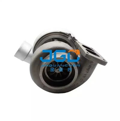 PC750-6 Ekskavator Aksesori Mesin 6D140 6505-52-5450 Turbocharger