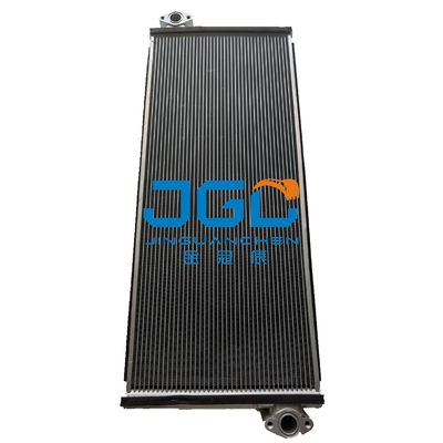 SK350-8 Pendingin Oli Hidraulik LC05P00043S002 LC05P00043S034 Aksesori Ekskavator
