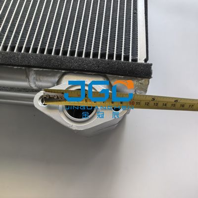 SK350-8 Pendingin Oli Hidraulik LC05P00043S002 LC05P00043S034 Aksesori Ekskavator