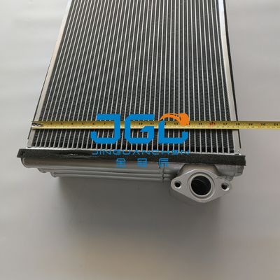 SK350-8 Pendingin Oli Hidraulik LC05P00043S002 LC05P00043S034 Aksesori Ekskavator