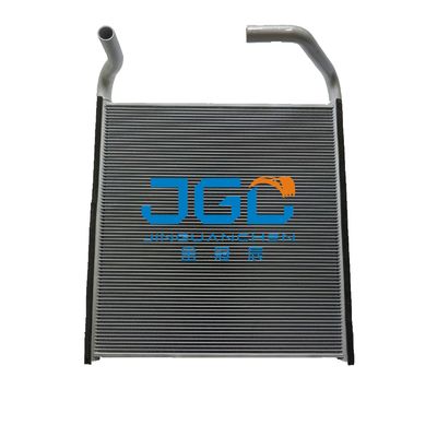 Pendingin Oli Hidraulik Aluminium EX200-5 Untuk Aksesori Ekskavator 4370983