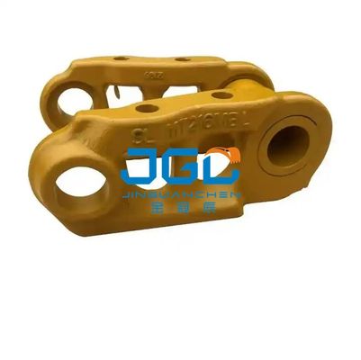 Zx125us Zx120 Zx135us Zx135ur Excavator Aksesoris Track Chain Assembly 9178845 Bagian Chassis