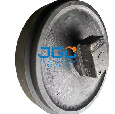 Segmen Sprocket E200b Pc220 Pc200-6 Adalah Komponen Transmisi Buldoser Excavator Kecil