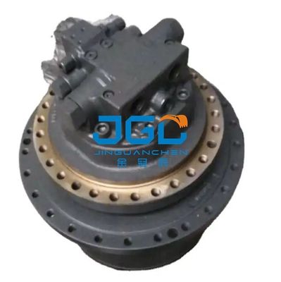 Excavator Travel Motor DH220LC Menggerakkan Aksesori Mekanik 2401-9082